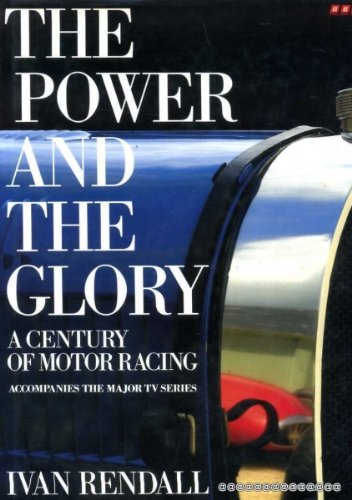 The Power and the Glory