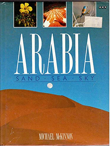 Arabia