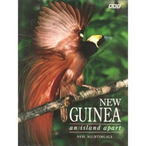 New Guinea