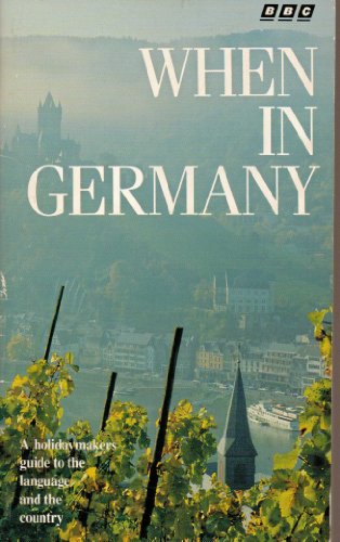 When in Germany