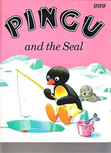 Pingu and the Seal