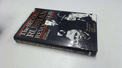 The Second Russian Revolution