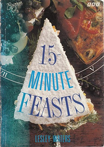 15 Minute Feasts