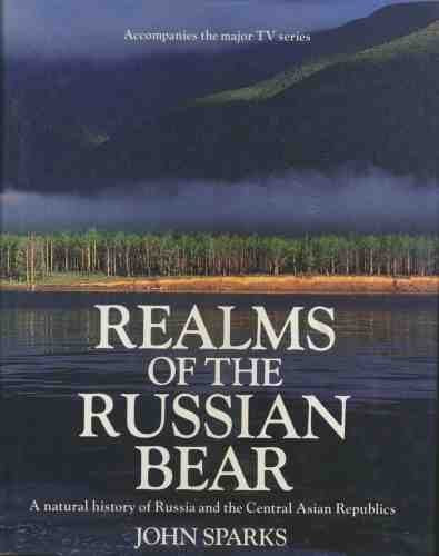 Realms of the Russian Bear