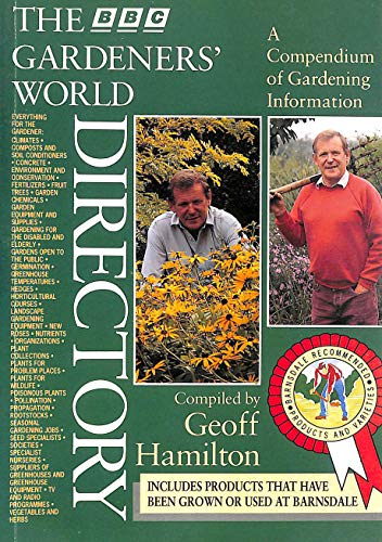 "Gardeners' World" Directory