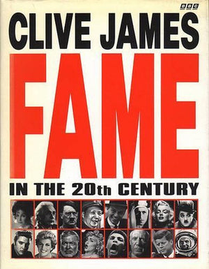 Fame in the 20th Century