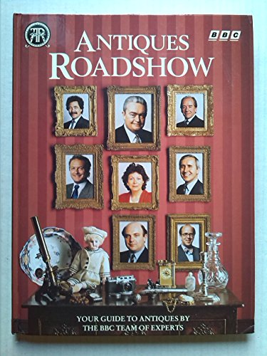 "Antiques Roadshow"