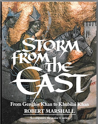 Storm from the East