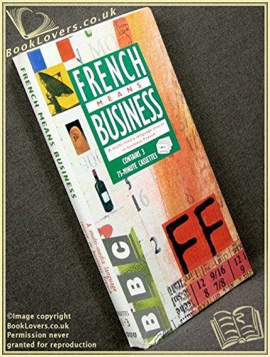 French Means Business