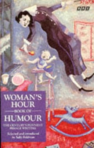 "Woman's Hour" Book of Women's Humour