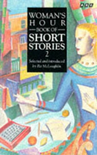 "Woman's Hour" Book of Short Stories