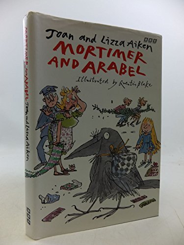 Mortimer and Arabel