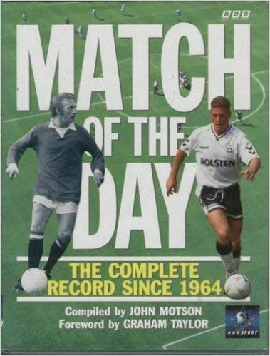 Match of the Day