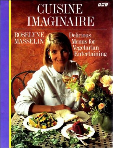 Cuisine Imaginaire