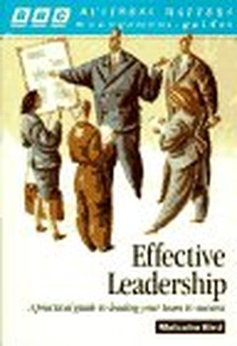 Effective Leadership