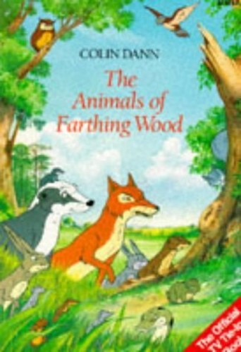 Animals of Farthing Wood