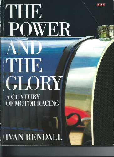 The Power and the Glory