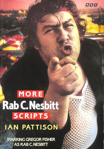 More Rab C.Nesbitt Scripts