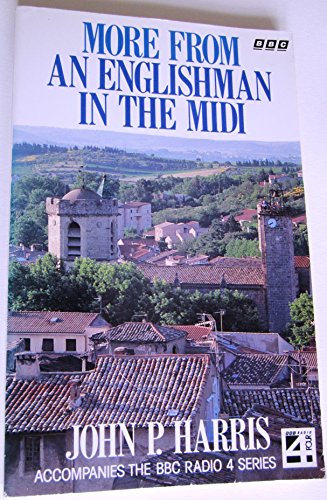 More from an Englishman in the Midi