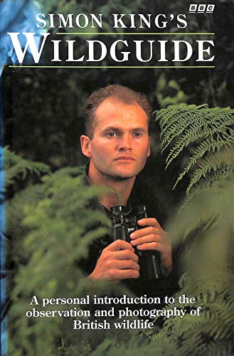 Simon King's Wildguide