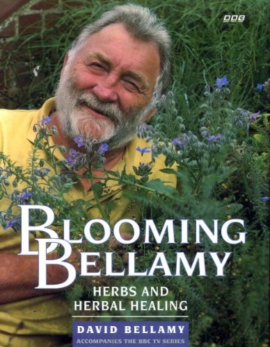 Blooming Bellamy
