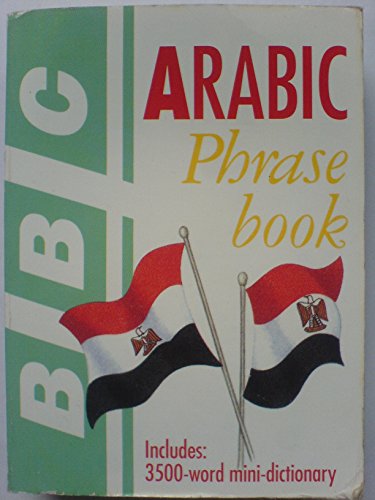 Arabic Phrase Book