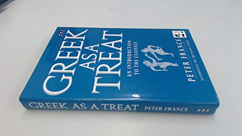 Greek as a Treat