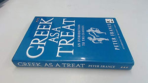 Greek as a Treat