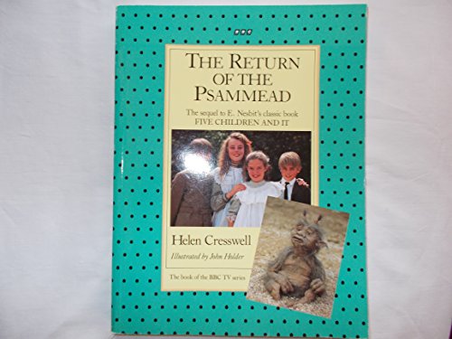 The Return of the Psammead
