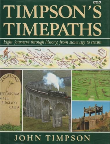 Timpson's Time Paths