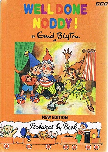 Well Done, Noddy!