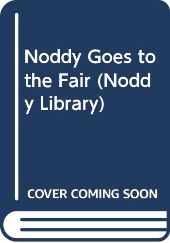 Noddy Goes to the Fair