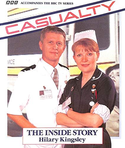 "Casualty"