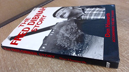 The Fred Dibnah Story