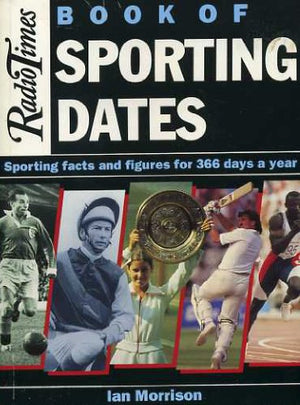 "Radio Times" Book of Sporting Dates