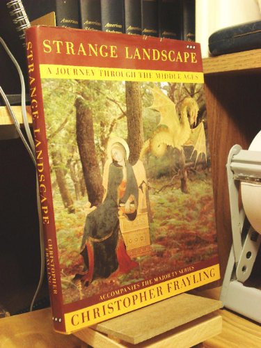 Strange Landscape