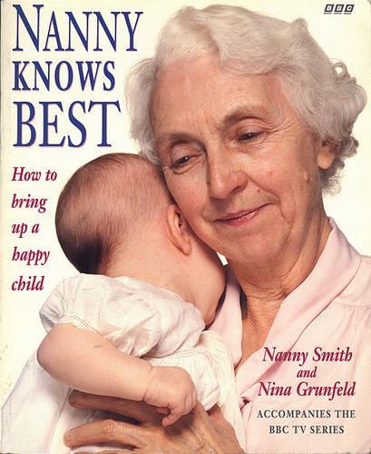 Nanny Knows Best