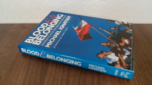 Blood and Belonging
