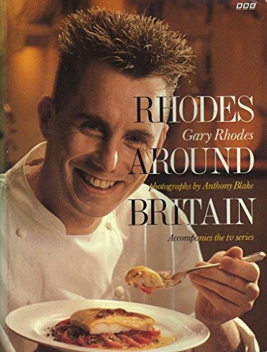 Rhodes Around Britain