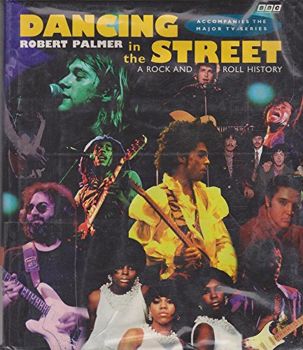Dancing in the Street