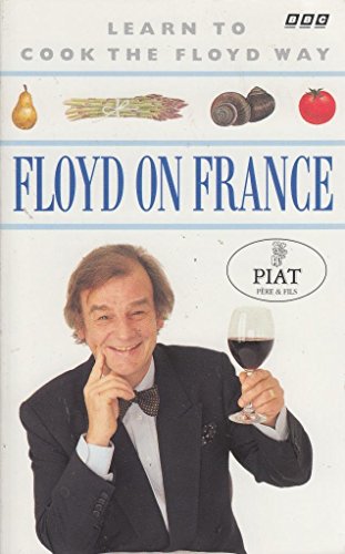 Floyd on France