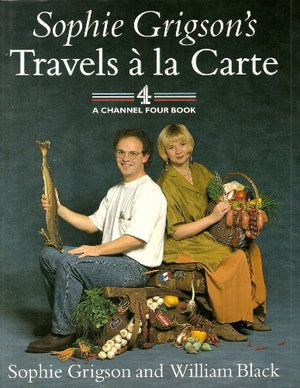 Travels a la Carte