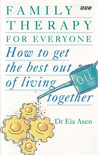 Family Therapy for Everyone