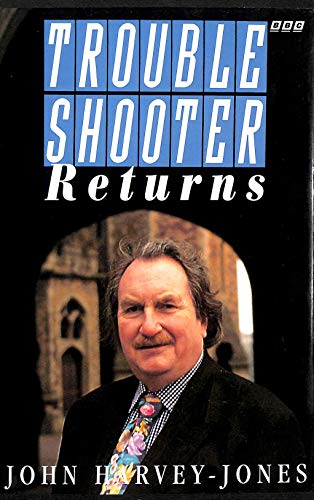 Troubleshooter Returns