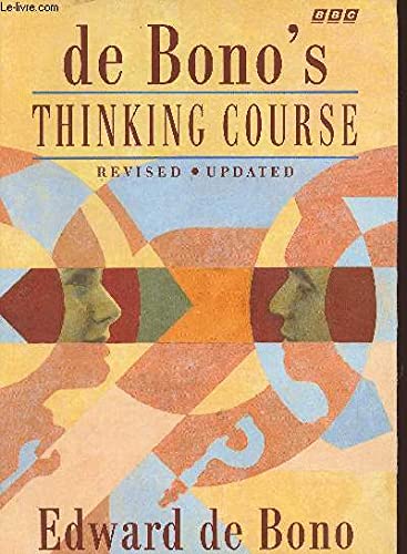 De Bono's Thinking Course