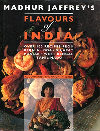 Flavours of India