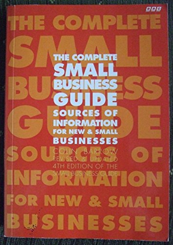 The Complete Small Business Guide