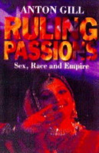 Ruling Passions