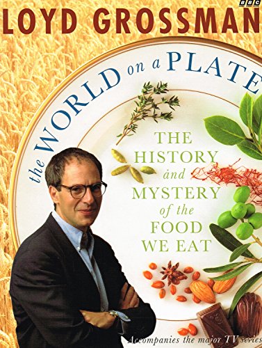 The World on a Plate