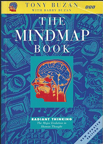 The Mind Map Book